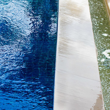 Palm Beach - Infinity Edge Pool