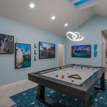 Luxury Coastal Living