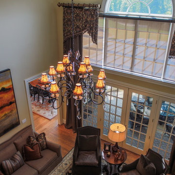 European Styled Grandover Estate
