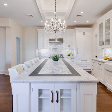 Barclay Condo Renovation