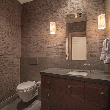 Los Altos Eclectic Shingle