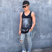 Nick Wang's photo