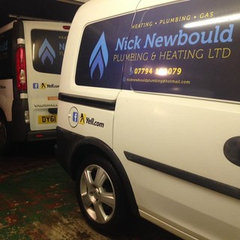 Nick Newbould Plumbing and Heating Ltd