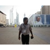 Ameer Abbas's photo