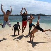 Rustie Cadungon's photo
