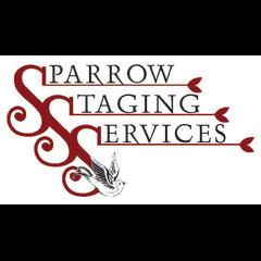 Sparrow Staging Services