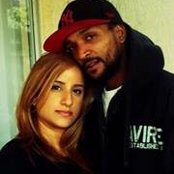 Jonathan N Jessica Harris's photo