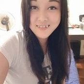 Priscilla Chow's photo