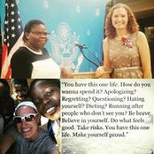 Christine Rieger's photo
