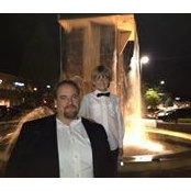 Chris Herron's photo