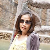 Rara Rararach's photo