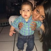 Silvia Pinon's photo