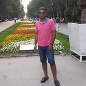 Haitham Anwar's photo