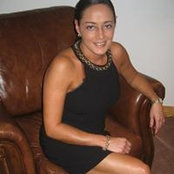 Alba Slevin's photo