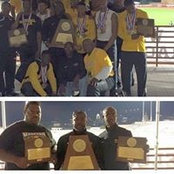 Fort Bend Marshall Track's photo