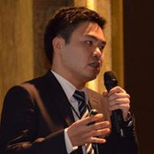Photo de Steven Hsu