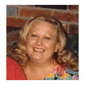 Judy Davis's photo