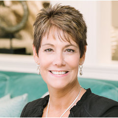 Kathleen Hamlin for J&K Home Furnishings