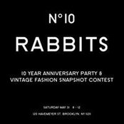 Rabbits Brooklyn's photo