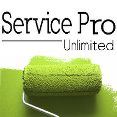 Service Pro Painting & Improvement