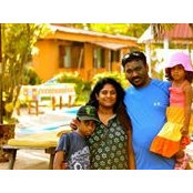 Anil Chandran's photo