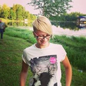 Lubava Kroutchenko's photo