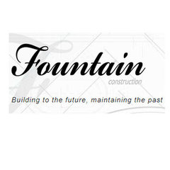 Fountain Construction Ltd