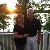Gloria Parker's photo