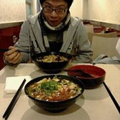 Liu Yisi's photo