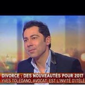 Yves Toledano's photo