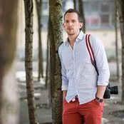 Andrew Roberts's photo