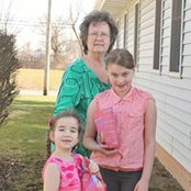 Scarlett Hall Huttner's photo