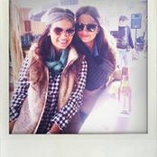 Thais Moses's photo