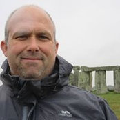 Brad Jones's photo
