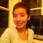Winnie Lim's photo