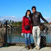 Zhenyan Leong's photo