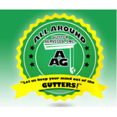 All Around Gutter Services Inc