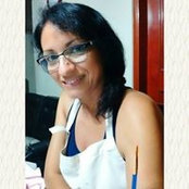 Norma Flores's photo