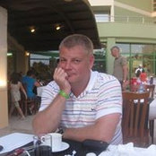 Klischenko Andrey's photo