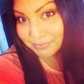 Caprice Flores's photo
