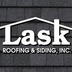 Lask Roofing & Siding Inc