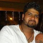 Harish Krishan's photo