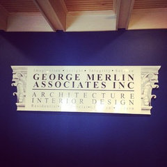 George Merlin Associates, Inc.