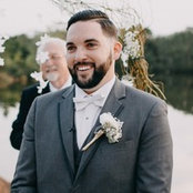 Billy Perez's photo
