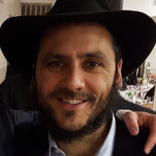 Moishe Feiglin's photo