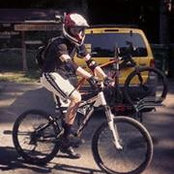 Brandon Hammack's photo