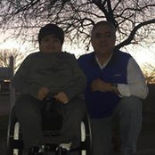 Miguel F. Sanchez's photo