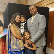 Mital Patel's photo