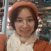 Junko Hinata's photo
