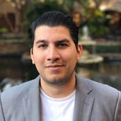 Abraham Torres-Barragan's photo
